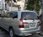 Toyota Innova 2.0E 2014 - Gia đình cần bán xe Innova sản xuất 2014, nội thất cực đẹp