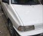 Kia CD5   1992 - Bán xe Kia CD5 1992, màu trắng, nhập khẩu nguyên chiếc