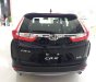 Honda CR V 1.5 G 2019 - Cần bán xe Honda CR V G năm 2019, màu đen, xe nhập