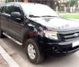 Ford Ranger XL 2.2L 4x4 MT  2014 - Chính chủ bán xe Ford Ranger XL 2.2L 4x4 MT sản xuất năm 2014, màu đen