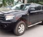 Ford Ranger XL 2.2L 4x4 MT  2014 - Chính chủ bán xe Ford Ranger XL 2.2L 4x4 MT sản xuất năm 2014, màu đen