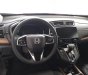 Honda CR V 1.5 G 2019 - Cần bán xe Honda CR V G năm 2019, màu đen, xe nhập