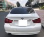 BMW 3 Series  320i  2009 - Cần bán xe BMW 320i màu trắng sản xuất 2009, đăng ký 2010