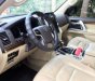 Toyota Land Cruiser   VX 4.6  2016 - Chính chủ bán Toyota Land Cruiser VX 4.6 đời 2016, màu đen