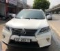 Lexus RX 2014 - Bán ô tô Lexus RX năm 2014, màu trắng, xe chính chủ đi đúng km