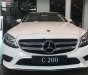 Mercedes-Benz C class C200 2019 - Bán Mercedes C200 2019 - Xe lắp ráp trong nước - Hộp số tự động 9 cấp 9Gtronic