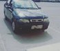 Fiat Albea ELX 2004 - Bán Fiat Albea sản xuất 2004, màu đen, xe máy ngon