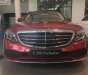 Mercedes-Benz C class C200 Exclusive 2019 - Bán C200 Exclusive 2019 - Động cơ I4 1.5L 184hp - Hộp số 9 cấp 9Gtronic