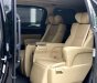 Toyota Alphard  3.5L V6 2017 - Bán Toyota Alphard 3.5L - V6 sản xuất 2017 model 2018