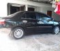 Toyota Vios   1.5 MT   2012 - Cần bán lại xe Toyota Vios 1.5 MT đời 2012, màu đen