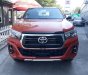 Toyota Hilux 2.4E 4x2 AT 2019 - Bán Toyota Hilux tự động 2019 trả góp tại Hải Dương, hotline: 0976394666 Mr Chính