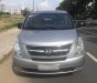 Hyundai Grand Starex   2012 - Bán Hyundai Grand Starex 2012, màu bạc, nhập khẩu nguyên chiếc Hàn Quốc