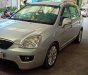 Kia Carens 2011 - Bán Kia Carens 2011, màu bạc, nhập khẩu