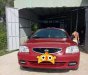 Hyundai Verna   2009 - Bán Hyundai Verna đời 2009, màu đỏ, xe nhập, máy êm