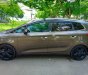 Kia Rondo DAT 2016 - Bán Kia Rondo, sản xuất năm 2016, số tự động, máy dầu, odo: 190000km