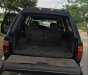 Toyota 4 Runner   1999 - Bán Toyota 4 Runner đa dụng phun chức năng