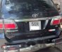 Toyota Fortuner 2.7 V 2009 - Cần bán xe Toyota Fortuner 2.7 V năm sản xuất 2009 số tự động