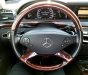 Mercedes-Benz S400 2012 - Cần bán xe Mercedes S400 model 2012 màu đen, động cơ xăng điện