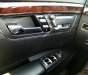 Mercedes-Benz S400 2012 - Cần bán xe Mercedes S400 model 2012 màu đen, động cơ xăng điện