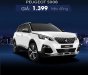 Peugeot 5008 2019 - Thái Nguyên - Peugeot 5008 giá ưu đãi hấp dẫn - sẵn xe giao ngay - LH 0968.114.6665