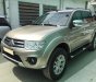 Mitsubishi Pajero Sport 3.0AT 2016 - Bán xe Mitsubishi Pajero Sport 2016 số tự động máy xăng 1 cầu, 7 chỗ