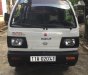 Suzuki Super Carry Van 2003 - Bán Suzuki Super Carry Van sản xuất 2003, màu trắng, giá 110tr