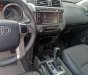 Toyota Land Cruiser   Prado TXL 2016 - Bán Toyota Prado TXL đời 2016, màu đen, xe nhập