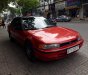 Honda Accord 2000 - Bán Honda Accord đời 2000, màu đỏ, nhập khẩu số sàn