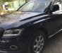 Audi Q5   2.0 TFSI AT  2014 - Xe Audi Q5 2.0 TFSI AT đời 2014, màu đen, nhập khẩu