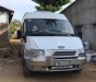 Ford Transit   2006 - Bán Ford Transit năm sản xuất 2006, hai màu, xe còn mới