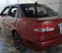 Toyota Corolla altis   2000 - Bán Toyota Corolla altis năm 2000, màu đỏ, giá chỉ 150 triệu