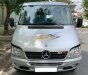 Mercedes-Benz Sprinter 313 2012 - Bán Mercedes Sprinter 313 sản xuất năm 2012, màu bạc
