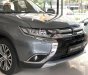 Mitsubishi Outlander 2.4 CVT Premium 2019 - Bán Mitsubishi Outlander 2.4 CVT Premium sản xuất 2019, màu xám