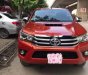 Toyota Hilux   AT  2016 - Bán gấp Toyota Hilux AT sản xuất năm 2016, xe chính chủ