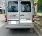 Mercedes-Benz Sprinter 313 2012 - Bán Mercedes Sprinter 313 sản xuất năm 2012, màu bạc
