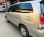 Toyota Innova G 2010 - Xe Toyota Innova G đời 2010, màu bạc chính chủ giá cạnh tranh