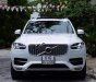 Volvo XC90 T6 Inscription 2016 - Bán Volvo XC90 T6 Inscription 2016, màu trắng, xe nhập