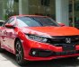 Honda Civic RS 2019 - Bán Honda Civic RS, nhập khẩu nguyên chiếc, LH: 0942.627.357 để được giá tốt nhất