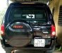 Isuzu Hi lander   2006 - Cần bán gấp xe Isuzu Hi lander năm sản xuất 2006, màu đen