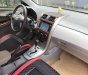 Toyota Corolla altis 2009 - Cần bán gấp Toyota Corolla altis sản xuất 2009, màu bạc, xe nhập, giá 435tr