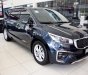 Kia Sedona Delu D 2019 - Bán ô tô Kia Sedona Delu D năm sản xuất 2019, màu xanh lam