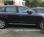 Audi Q5   2.0 TFSI AT  2014 - Xe Audi Q5 2.0 TFSI AT đời 2014, màu đen, nhập khẩu