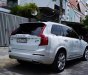 Volvo XC90 T6 Inscription 2016 - Bán Volvo XC90 T6 Inscription 2016, màu trắng, xe nhập