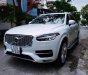 Volvo XC90 T6 Inscription 2016 - Bán Volvo XC90 T6 Inscription 2016, màu trắng, xe nhập