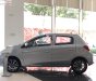 Mitsubishi Mirage 1.2 MT 2019 - Cần bán Mitsubishi Mirage 1.2 MT sản xuất năm 2019, màu bạc, nhập khẩu