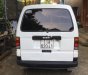 Suzuki Super Carry Van 2003 - Bán Suzuki Super Carry Van sản xuất 2003, màu trắng, giá 110tr