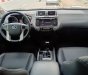 Toyota Land Cruiser   Prado TXL 2016 - Bán Toyota Prado TXL đời 2016, màu đen, xe nhập