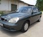 Daewoo Nubira   2001 - Bán Daewoo Nubira 2001 xe gia đình giá cạnh tranh