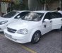 Chevrolet Lacetti 2012 - Cần bán gấp Chevrolet Lacetti 2012, màu trắng, nhập khẩu nguyên chiếc xe gia đình, giá chỉ 220 triệu