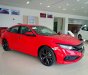 Honda Civic RS 2019 - Bán Honda Civic RS, nhập khẩu nguyên chiếc, LH: 0942.627.357 để được giá tốt nhất